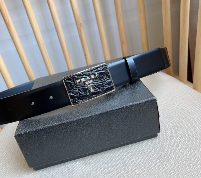 Pra*a belts